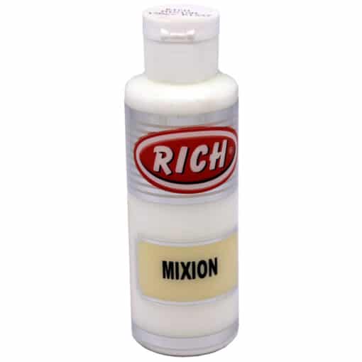 Rich Mixion Yaprak Varak Yapıştırıcı 130 CC