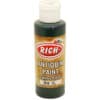 Rich 1610 Yeşil 130 ml Antiquin Eskitme Ahşap Boyası