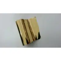 Alternative view of Altın Folyo Varak (1 metre)