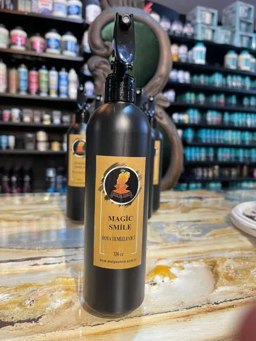 Alternative view of SMİLE MAGİC SİHİRLİ TEMİZLEYİCİ 330 ML