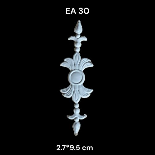 ESNEK APLİK EA-30