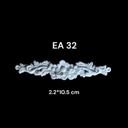 ESNEK APLİK EA-32