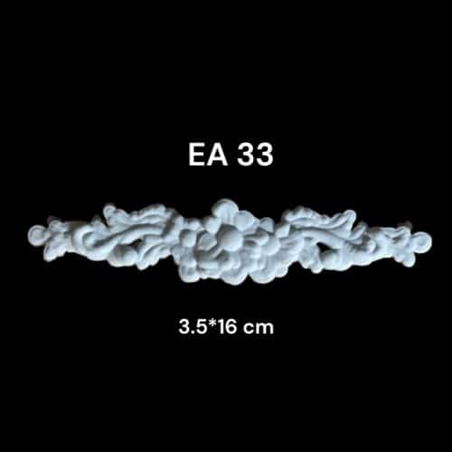 ESNEK APLİK EA-33