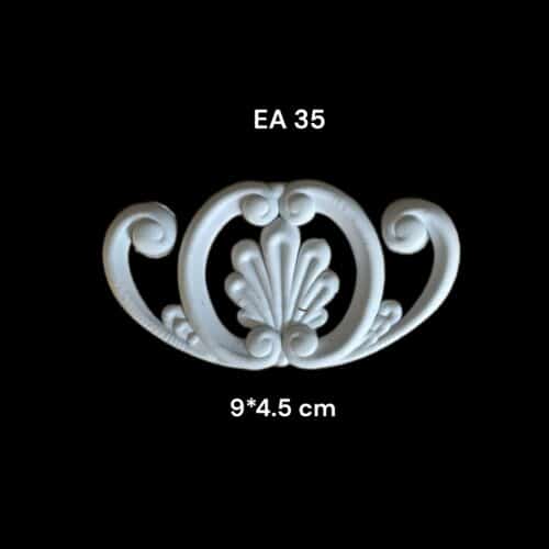ESNEK APLİK EA 35