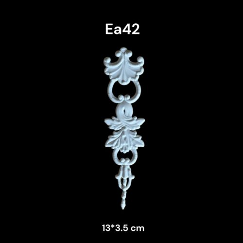ESNEKAPLİK EA-42