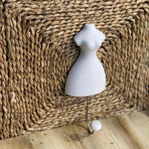 Alternative view of ELBİSE ASKILIK-DS084