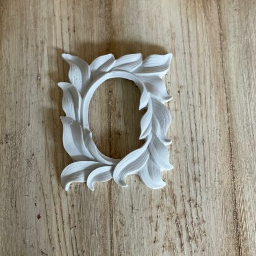 POLYESTER KÜÇÜK ÇERÇEVE 12*9 CM