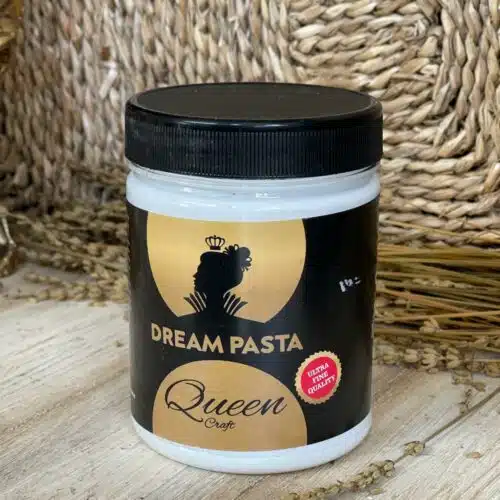 Alternative view of QUEEN  CRAFT DREAM PASTA 550 CC(1 KG)