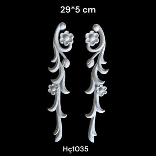 HÇ 1035 ESNEK APLİK