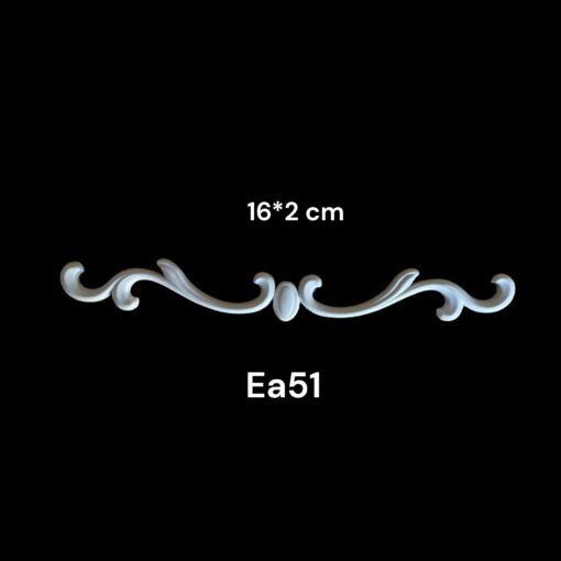 ESNEK APLİK EA-51