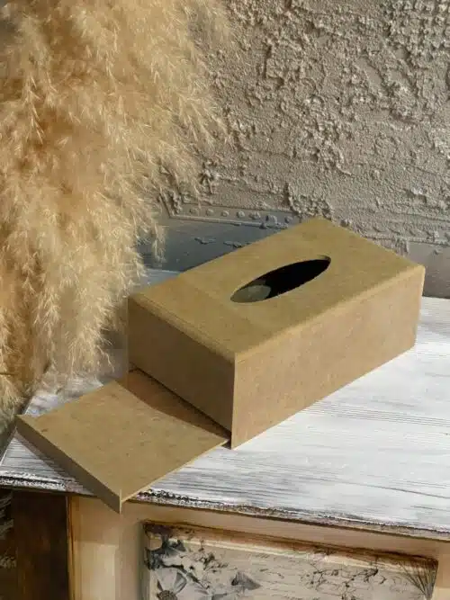 Alternative view of AHŞAP PEÇETELİK