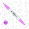 ART-X ACRYLIC MARKER DUO 131 ÇİFT TUŞLU KALEM 2 131