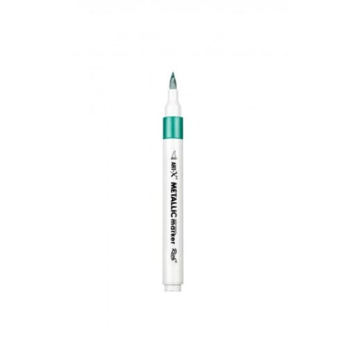 ART-X METALLIC MARKER 18044 ÇİFT TUŞLU KALEM