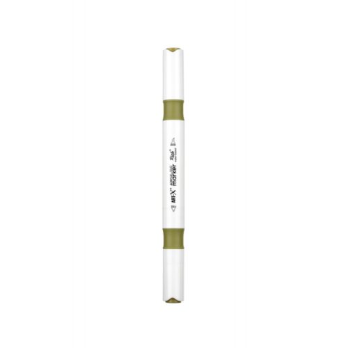ART-X ACRYLIC MARKER DUO 202 ÇİFT TUŞLU KALEM