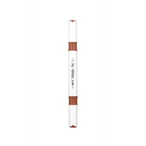 ART-X ACRYLIC MARKER DUO 204 ÇİFT TUŞLU KALEM