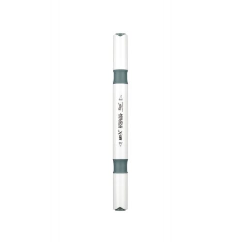 ART-X ACRYLIC MARKER DUO 212 ÇİFT TUŞLU KALEM