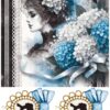Diamond Pirinç Dekopaj-7576 2 7676