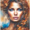 ATÖLYE SMİLE PİRİNÇ DEKOPAJ AS-3514 3 3514