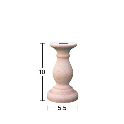 ŞA 59 ŞAMDAN (10 CM)