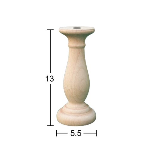 ŞA 60 ŞAMDAN (13 CM)