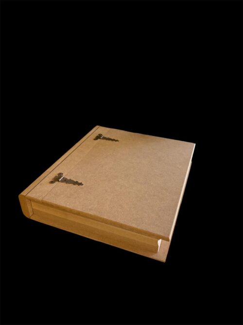 KİTAP KUTU BÜYÜK BOY