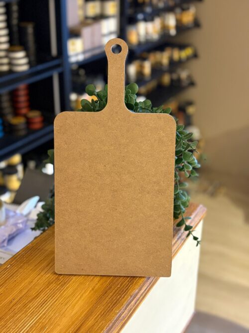 263-DİKDÖRTGEN SUNUMLUK