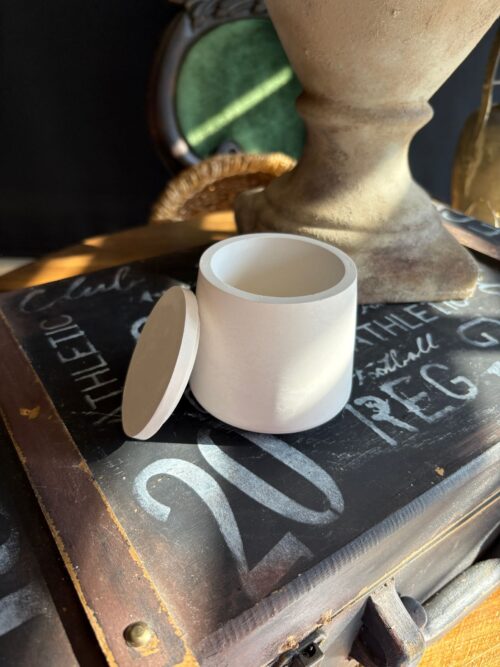 Alternative view of KAPAKLI DÜZ KUTU