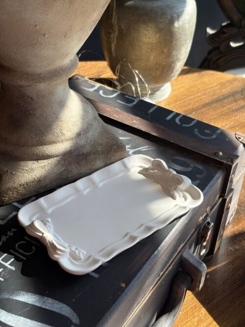 Alternative view of FİYONKLU KÜÇÜK TEPSİ