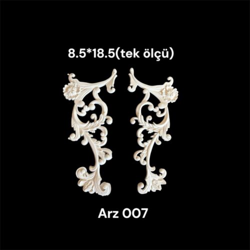 ESNEK APLİK ARZ 007