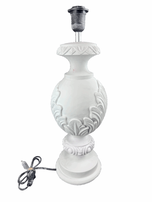 HYK-1092 YAPRAKLI ABAJUR