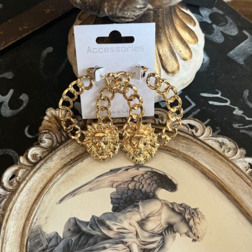 ASLANLI GOLD KÜPE