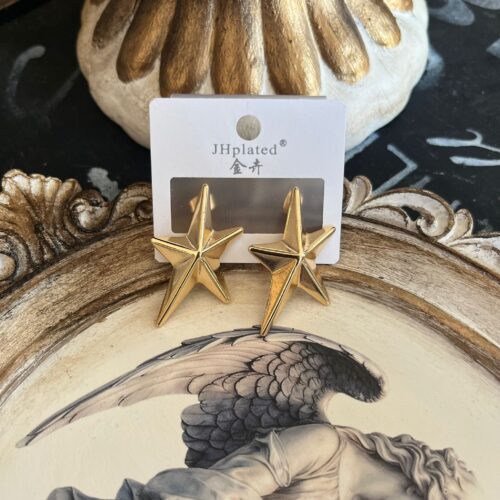 GOLD YILDIZ KÜPE