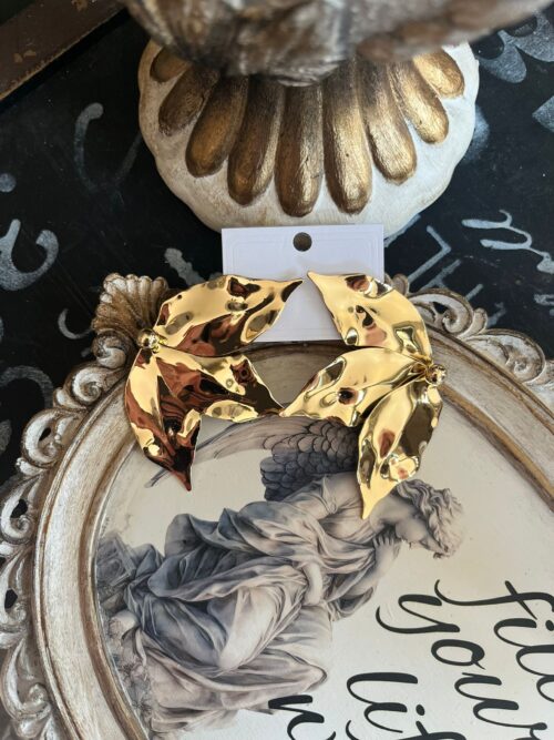 Alternative view of GOLD KÜPE