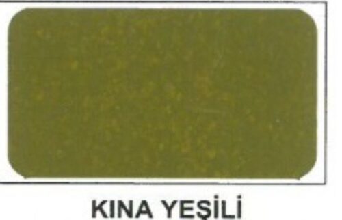Alternative view of QUEEN CRAFT MULTİ 120 ML-KINA YEŞİLİ