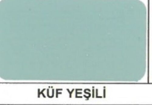 Alternative view of QUEEN CRAFT MULTİ 120 ML-KÜF YEŞİLİ