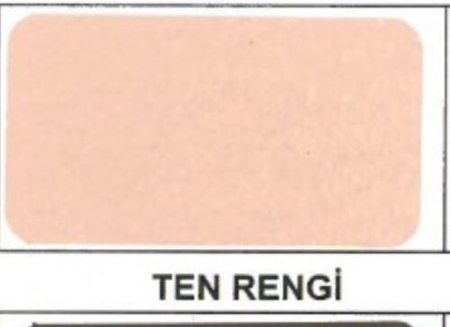 Alternative view of QUEEN CRAFT MULTİ 120 ML-TEN RENGİ