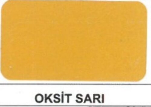 Alternative view of QUEEN CRAFT MULTİ 120 ML-OKSİT SARI