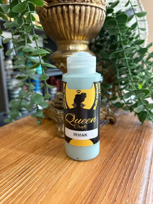 QUEEN CRAFT MULTİ 120 ML-IRMAK