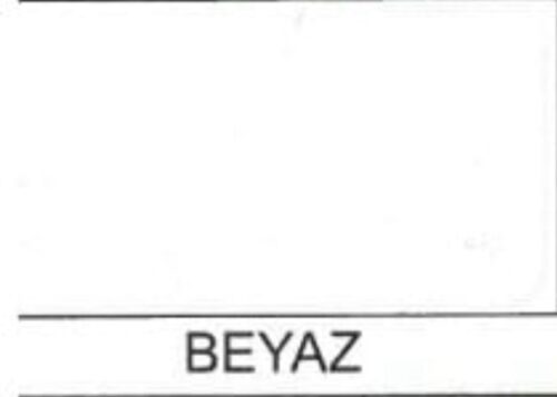 Alternative view of QUEEN CRAFT MULTİ 120 ML- BEYAZ