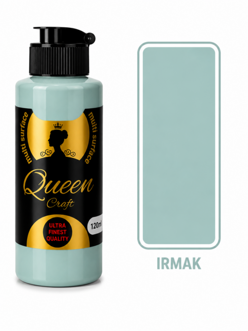 QUEEN CRAFT MULTİ 120 ML-IRMAK
