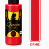 QUEEN CRAFT MULTİ 120 ML-KIRMIZI