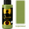 QUEEN CRAFT MULTİ 120 ML-KUŞKONMAZ 4 kus