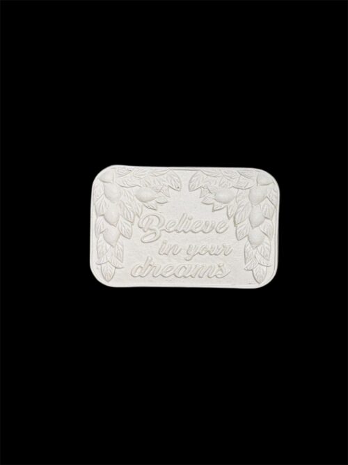 ESNEK APLİK BELİEVE