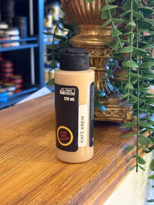 Alternative view of QUEEN CRAFT MULTİSURFACE 120 ML-KAFE KREM