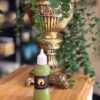 QUEEN CRAFT  BOYUTLU BONCUK BOYA-KUŞKONMAZ