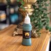 QUEEN CRAFT  BOYUTLU BONCUK BOYA-ORMAN YEŞİLİ
