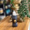 QUEEN CRAFT  BOYUTLU BONCUK BOYA-SİYAH