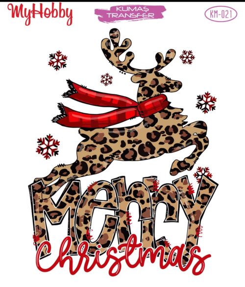 KUMAŞ TRANSFER KM-021