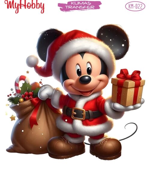 KUMAŞ TRANSFER KM-022