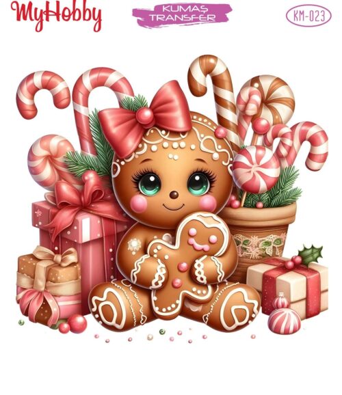 KUMAŞ TRANSFER KM-023